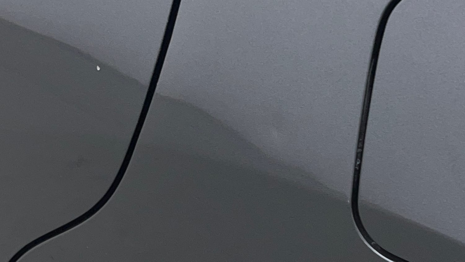 Used 2024 Toyota Glanza V AMT Petrol Automatic dents MINOR DENT