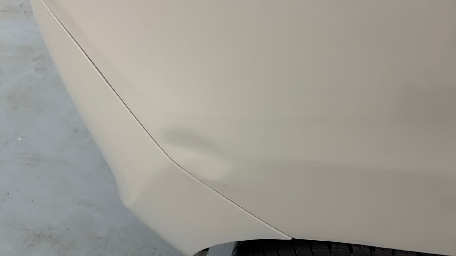 Used 2019 Maruti Suzuki Baleno Zeta 1.2 Petrol Manual dents MINOR DENT