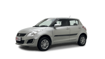 Used 2015 Maruti Suzuki Swift VXi Petrol Manual Image
