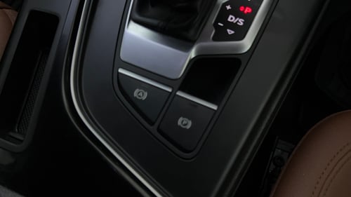 Used 2023 Audi A4 Technology 40 TFSI Petrol Automatic top_features Electronic parking brake