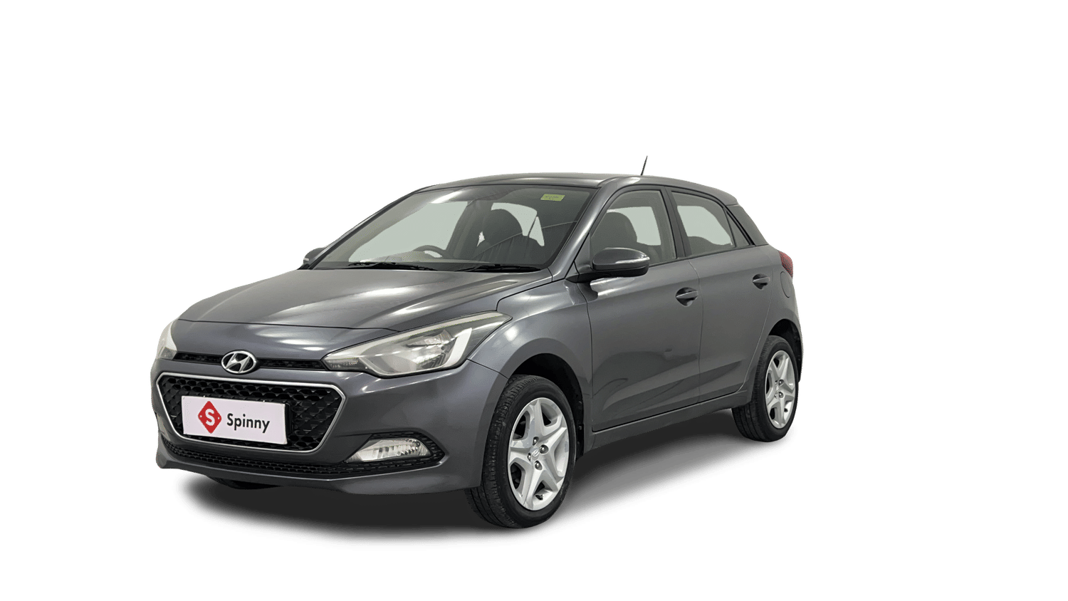 Used 2017 Hyundai Elite i20 Asta 1.4 CRDI Diesel Manual Image
