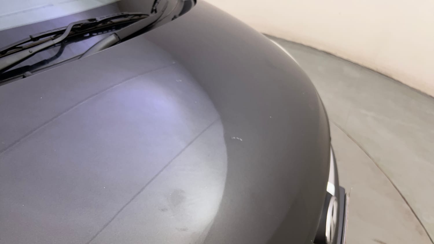 Used 2011 Hyundai i10 Magna 1.2 Kappa2 Petrol Manual dents MINOR SCRATCH