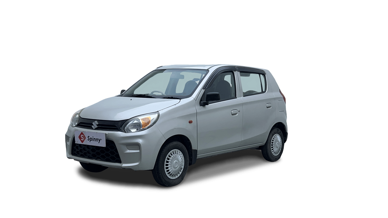 Used 2019 Maruti Suzuki Alto 800 LXi Petrol Manual Image