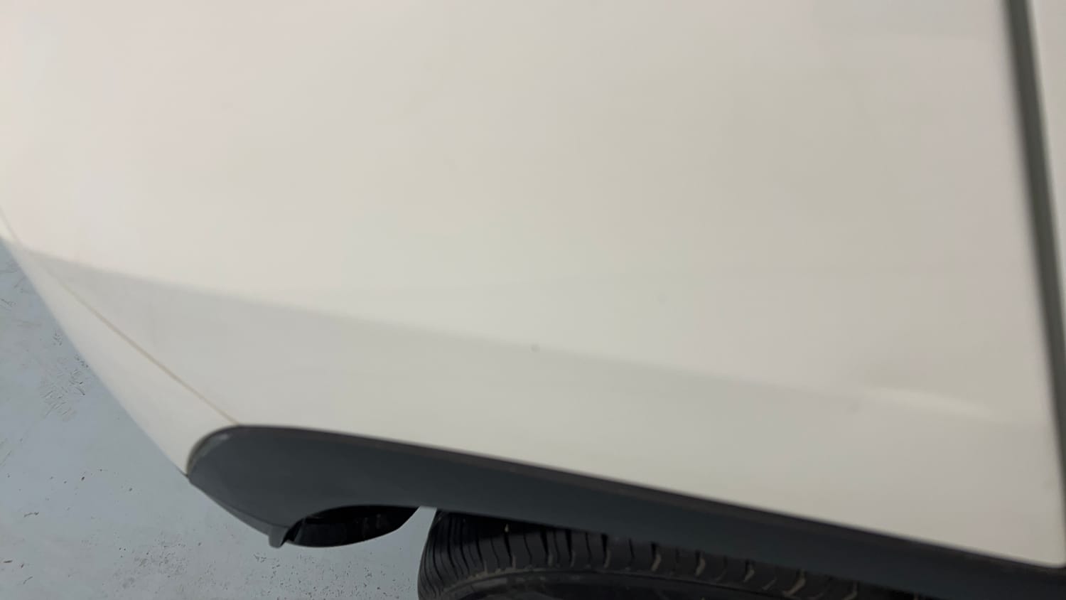 Used 2022 Tata Punch Pure MT Petrol Manual dents MINOR DENT
