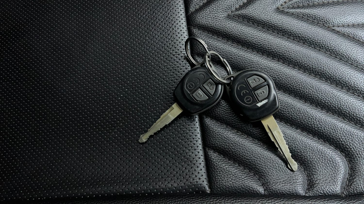 Used 2020 Maruti Suzuki Wagon R 1.0 VXi (O) 1.0 AMT Petrol Automatic extra CAR KEY VIEW