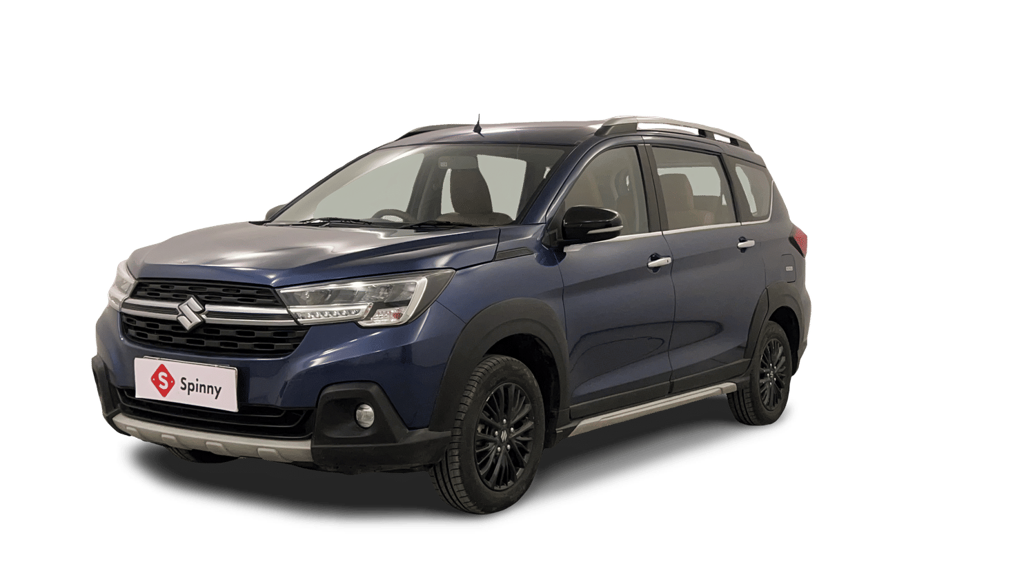 Used 2019 Maruti Suzuki XL6 Zeta MT Petrol Petrol Manual Image