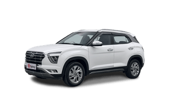 Used 2023 Hyundai Creta SX 1.5 Petrol Petrol Manual Image