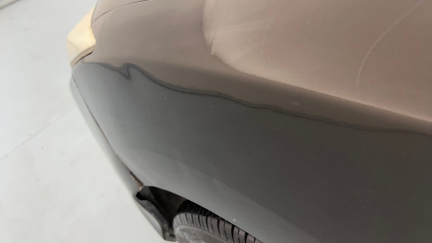 Used 2014 Honda City V Petrol Manual dents MINOR DENT