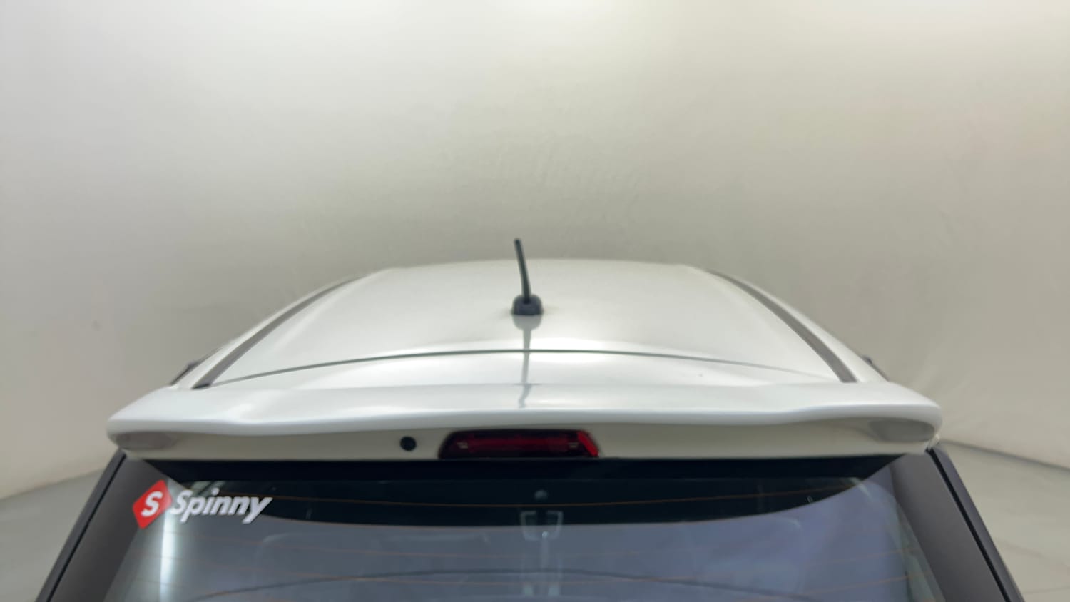 Used 2018 Maruti Suzuki Swift ZXi AMT Petrol Automatic exterior EXTERIOR ROOF VIEW