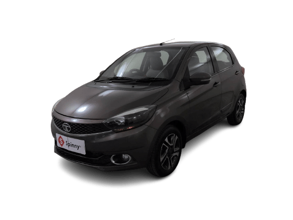 Used 2020 Tata Tiago Revotron XZ Plus Petrol Manual Image