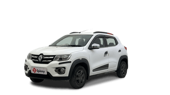 Used 2018 Renault Kwid RXT (O) 1.0 SCE Edition Petrol Manual Image