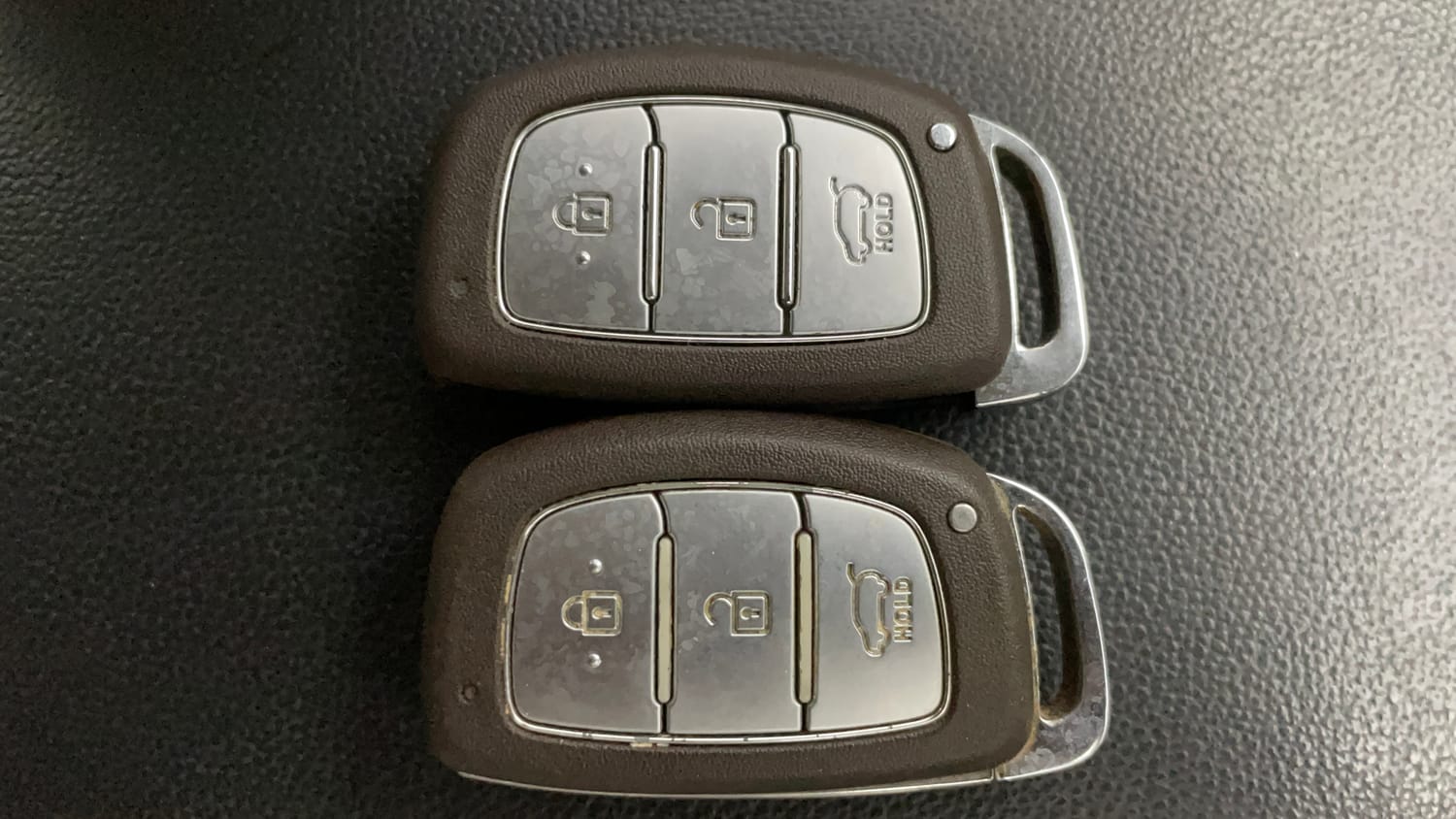 Used 2021 Hyundai Creta S 1.5 Petrol Petrol Manual extra CAR KEY VIEW