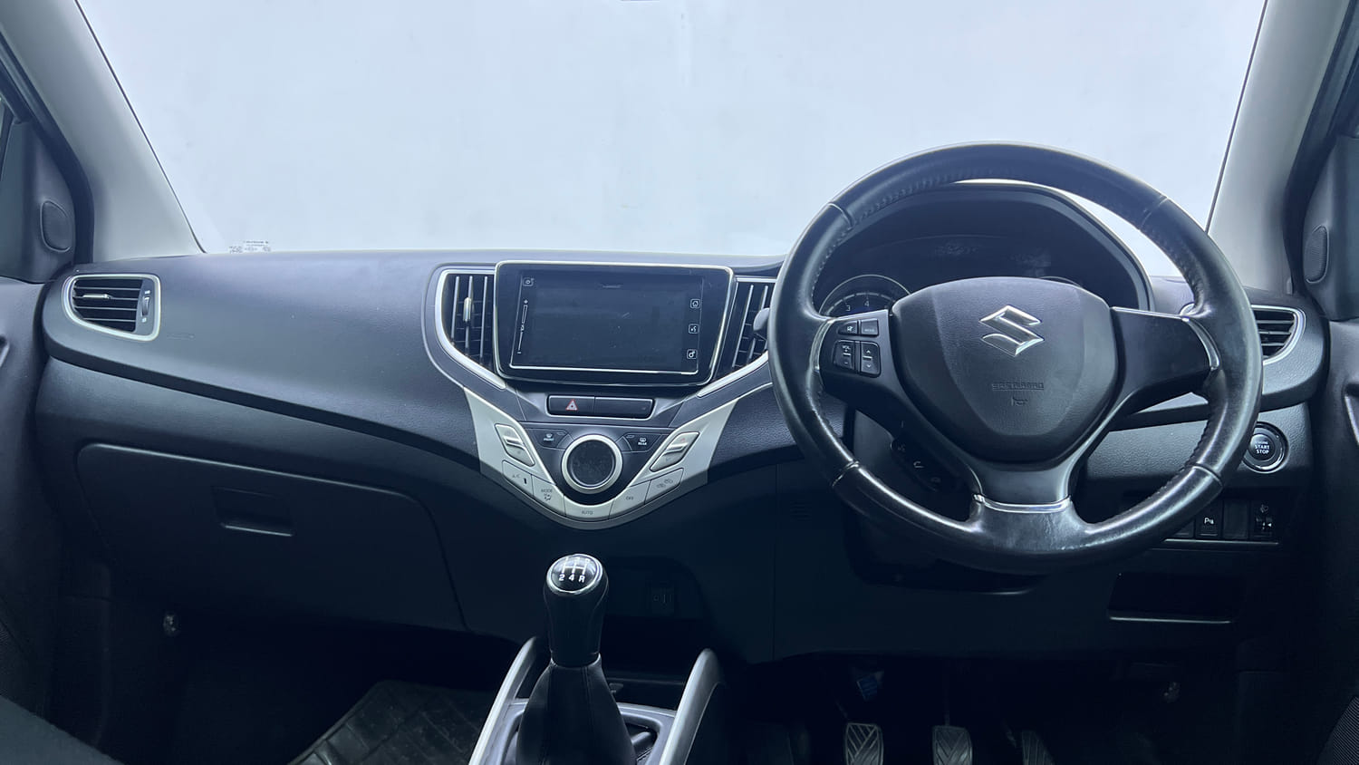 DASHBOARD VIDEO