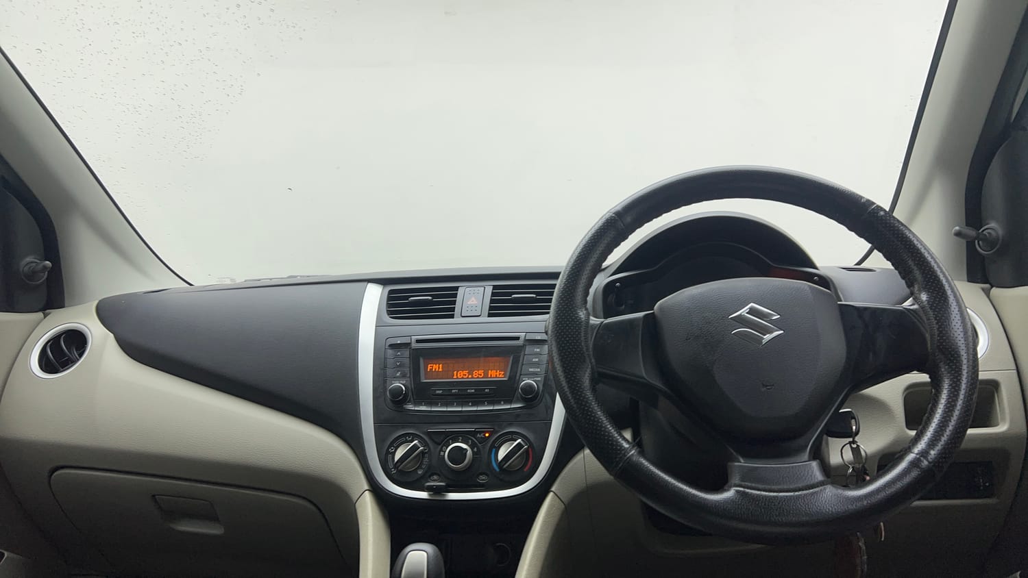 DASHBOARD VIDEO