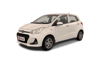 Used 2017 Hyundai Grand i10 Magna U2 1.2 CRDi Diesel Manual Image