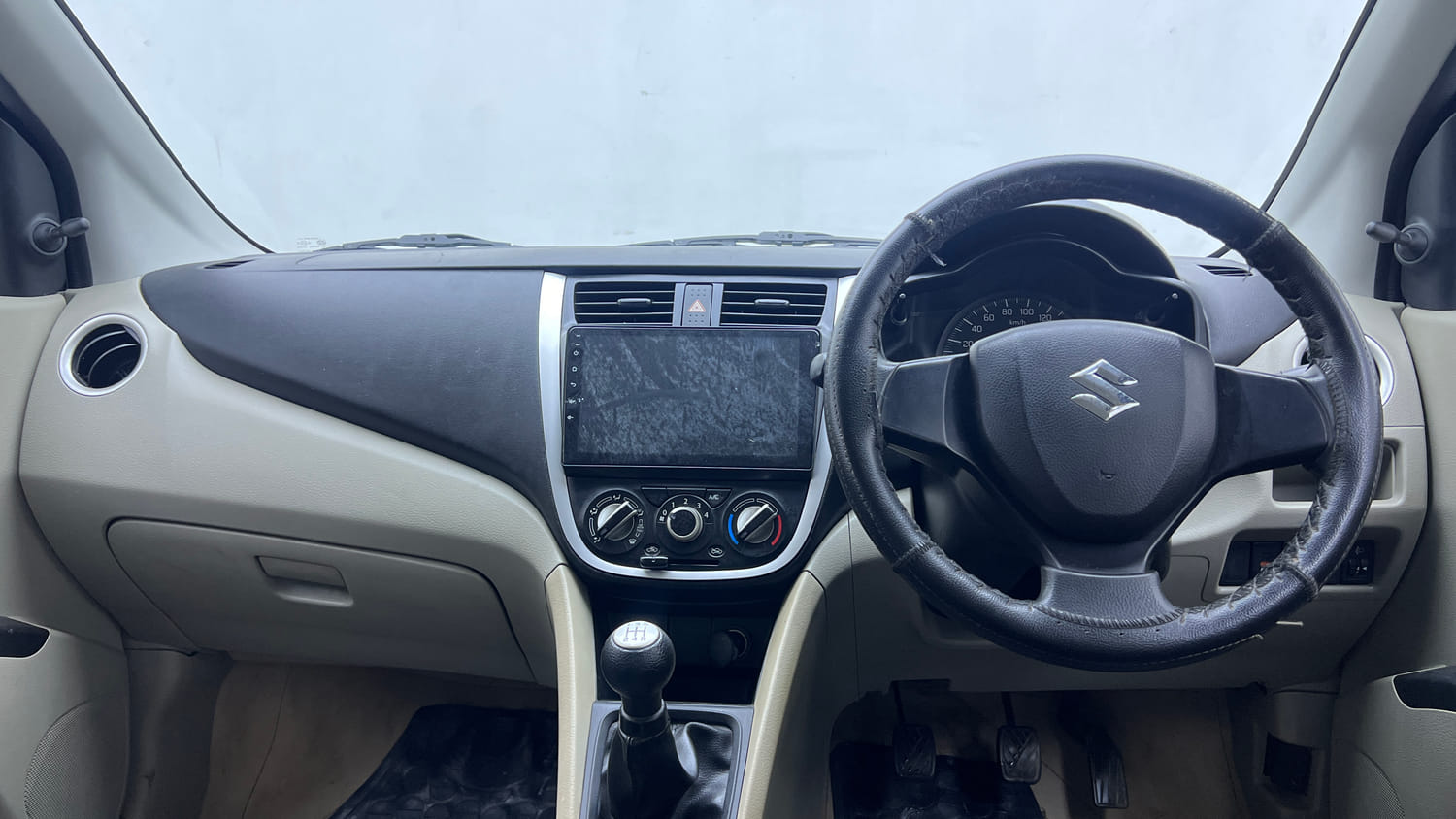 DASHBOARD VIDEO