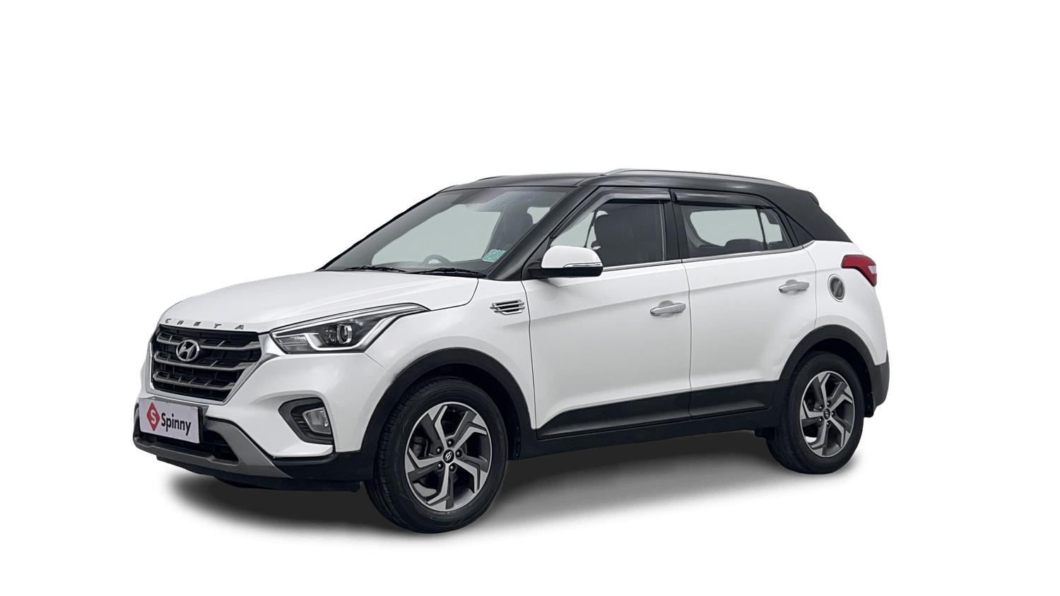 Used 2019 Hyundai Creta SX 1.6 AT Petrol Petrol Automatic Image