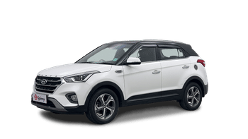 Used 2019 Hyundai Creta SX 1.6 AT Petrol Petrol Automatic Image