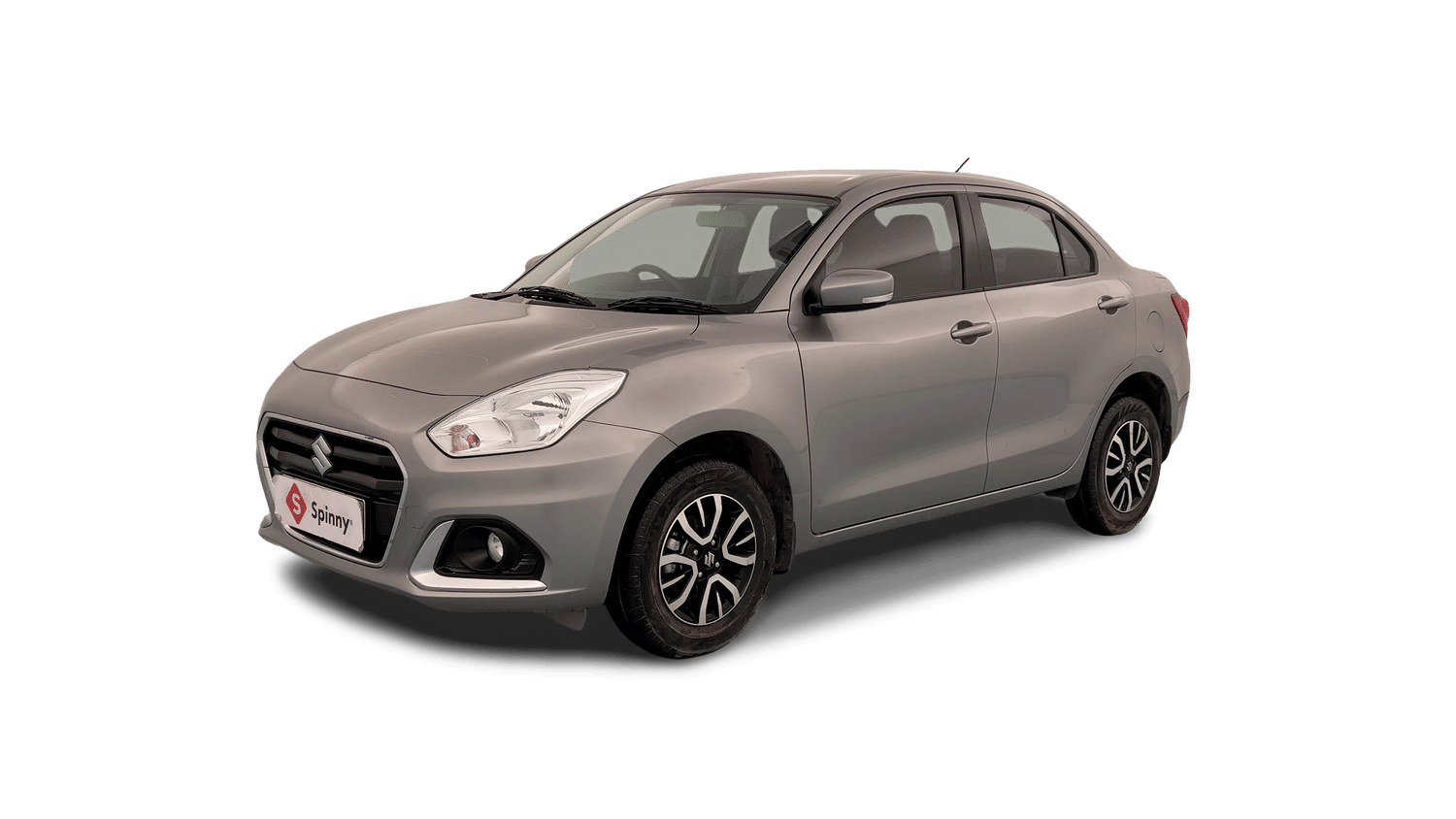 Used 2022 Maruti Suzuki Dzire VXi Petrol Manual Image