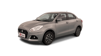 Used 2022 Maruti Suzuki Dzire VXi Petrol Manual Image