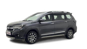 Used 2024 Maruti Suzuki XL6 Alpha AT Petrol Petrol Automatic Image