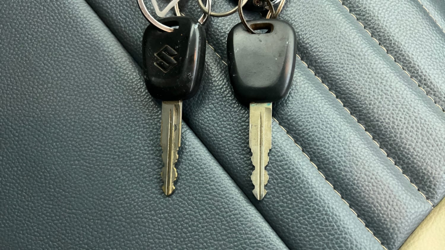 Used 2019 Maruti Suzuki Alto 800 LXi Petrol Manual extra CAR KEY VIEW