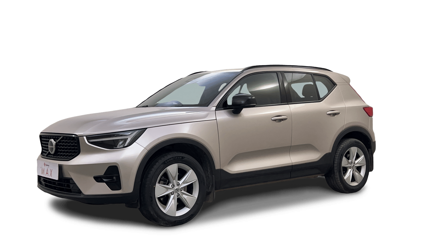 Used 2023 Volvo XC40 B4 Ultimate Petrol Automatic Image