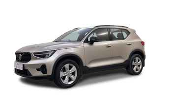 Used 2023 Volvo XC40 B4 Ultimate Petrol Automatic Image