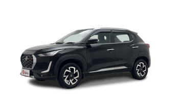 Used 2022 Nissan Magnite XV Petrol Manual Image