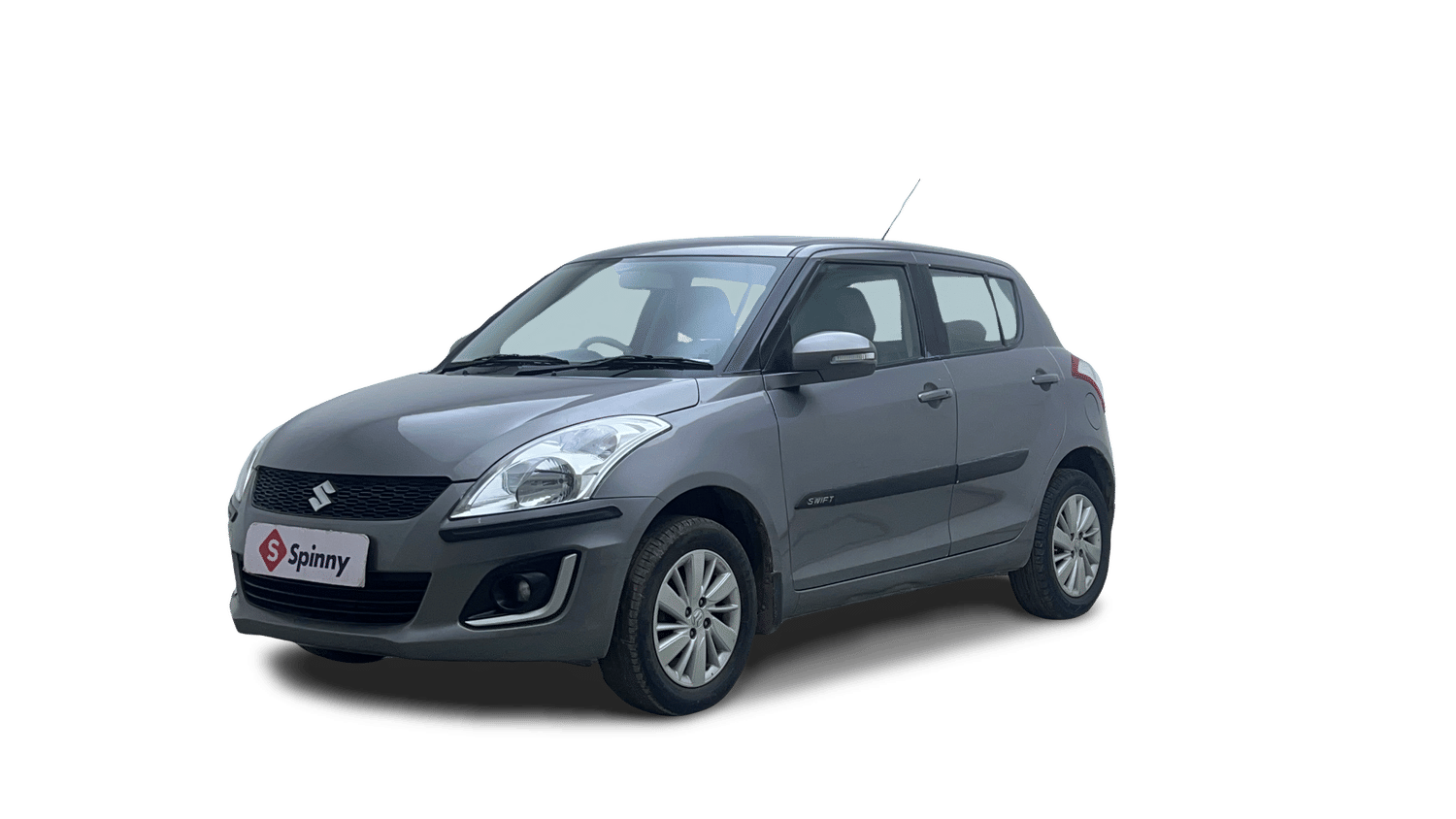 Used 2015 Maruti Suzuki Swift ZXi Petrol Manual Image