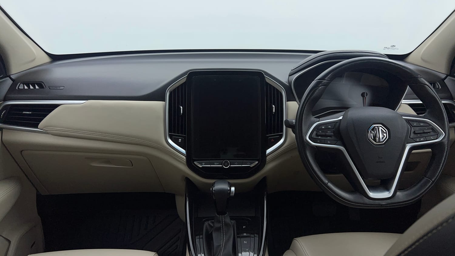 DASHBOARD VIDEO