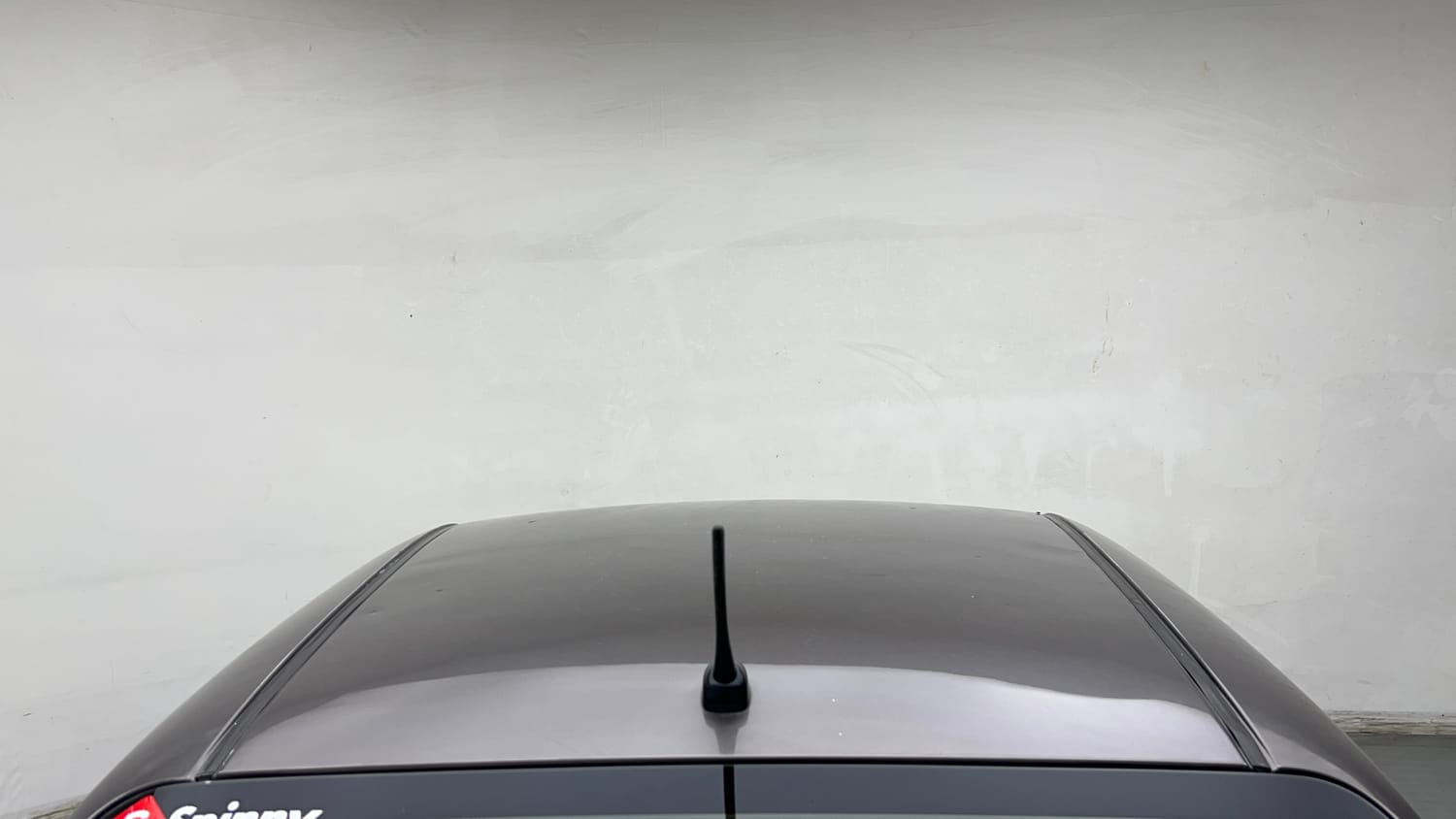 Used 2014 Honda Amaze 1.2 S i-VTEC Petrol Manual exterior EXTERIOR ROOF VIEW