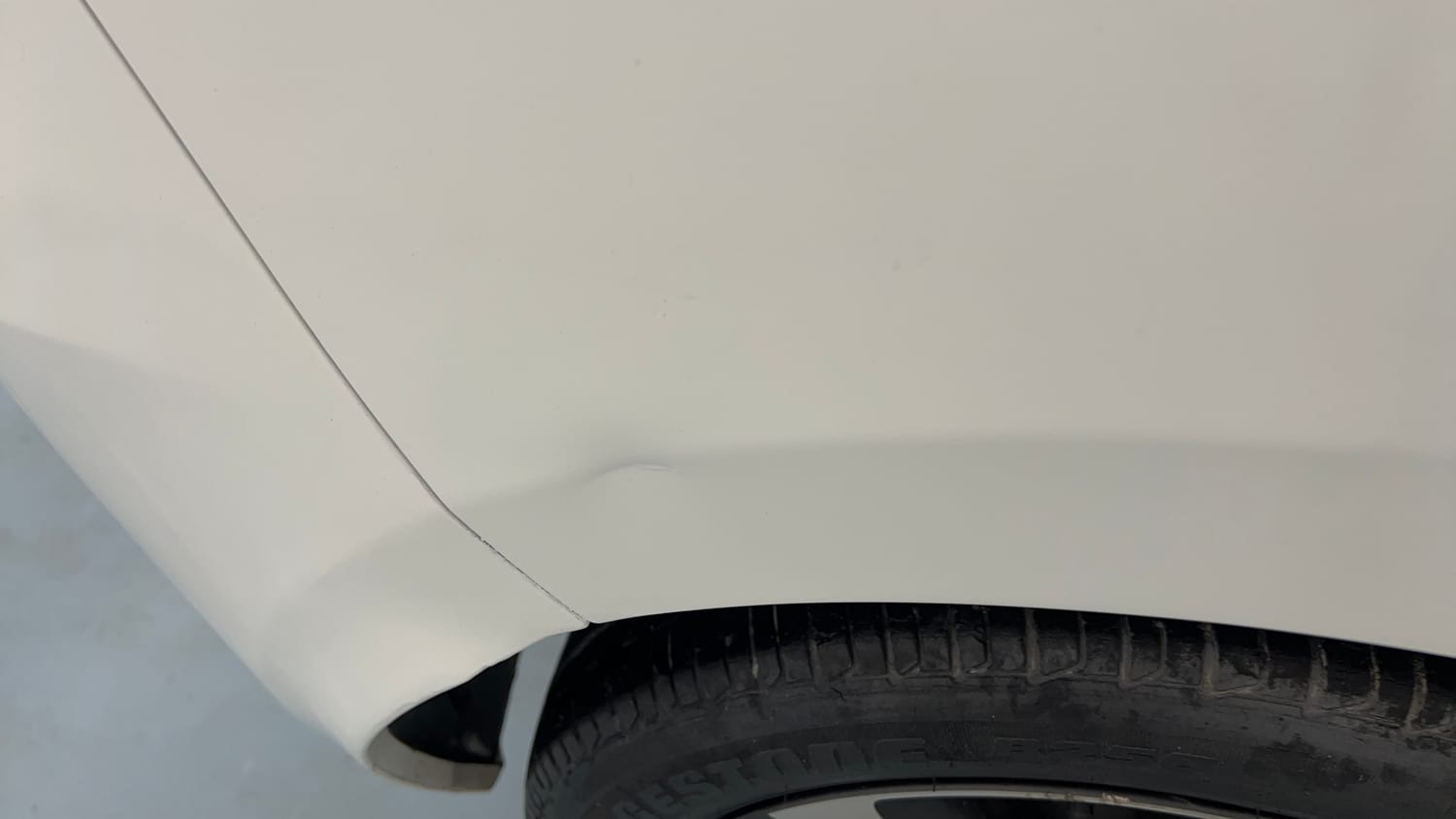 Used 2022 Tata Tiago XZ Plus Petrol Manual dents MINOR DENT