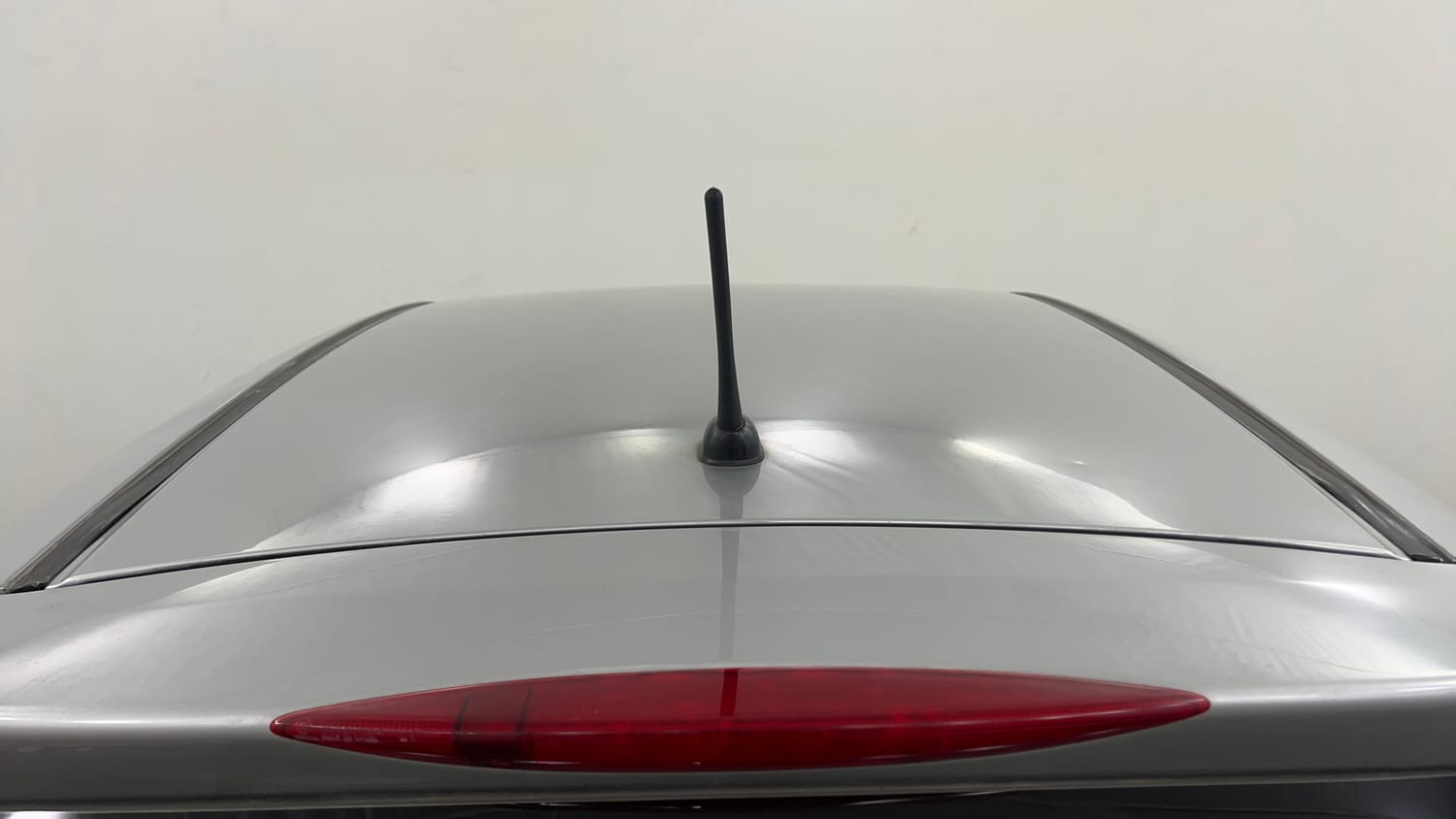 Used 2018 Honda Jazz V Diesel Diesel Manual exterior EXTERIOR ROOF VIEW