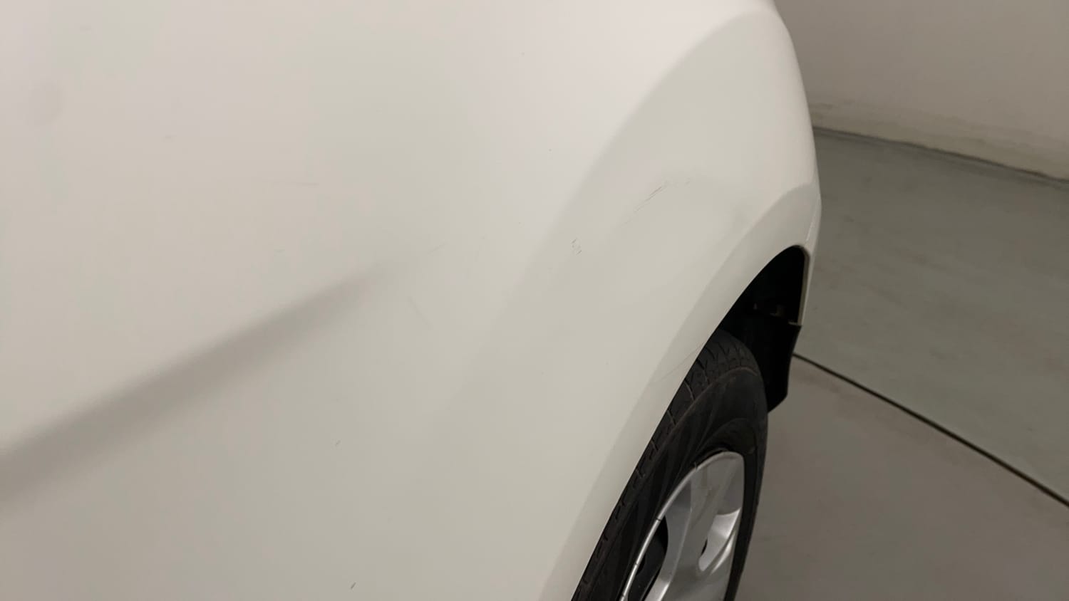 Used 2016 Ford EcoSport Ambiente 1.5L TDCi Diesel Manual dents MINOR SCRATCH