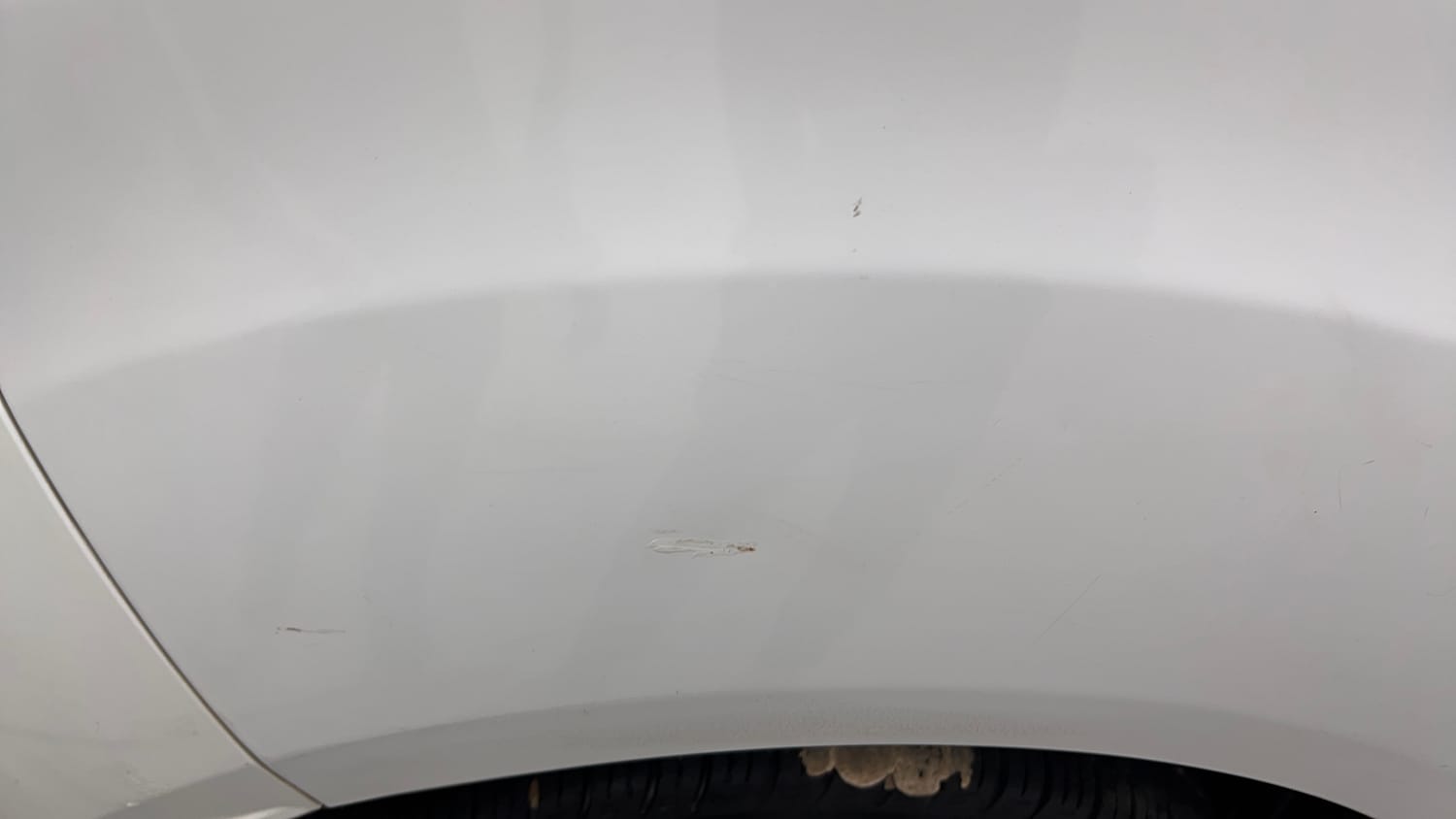 Used 2022 Tata Altroz XT Petrol Petrol Manual dents MINOR DENT