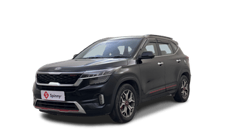 Used 2019 Kia Seltos GTX Plus DCT 1.4 Petrol Automatic Image