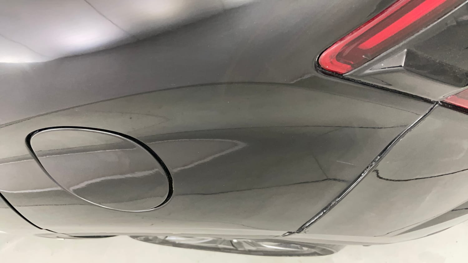 Used 2021 Hyundai Creta S 1.5 Petrol Petrol Manual dents MINOR SCRATCH