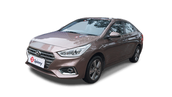 Used 2018 Hyundai Verna SX (O)1.6 VTVT Petrol Manual Image