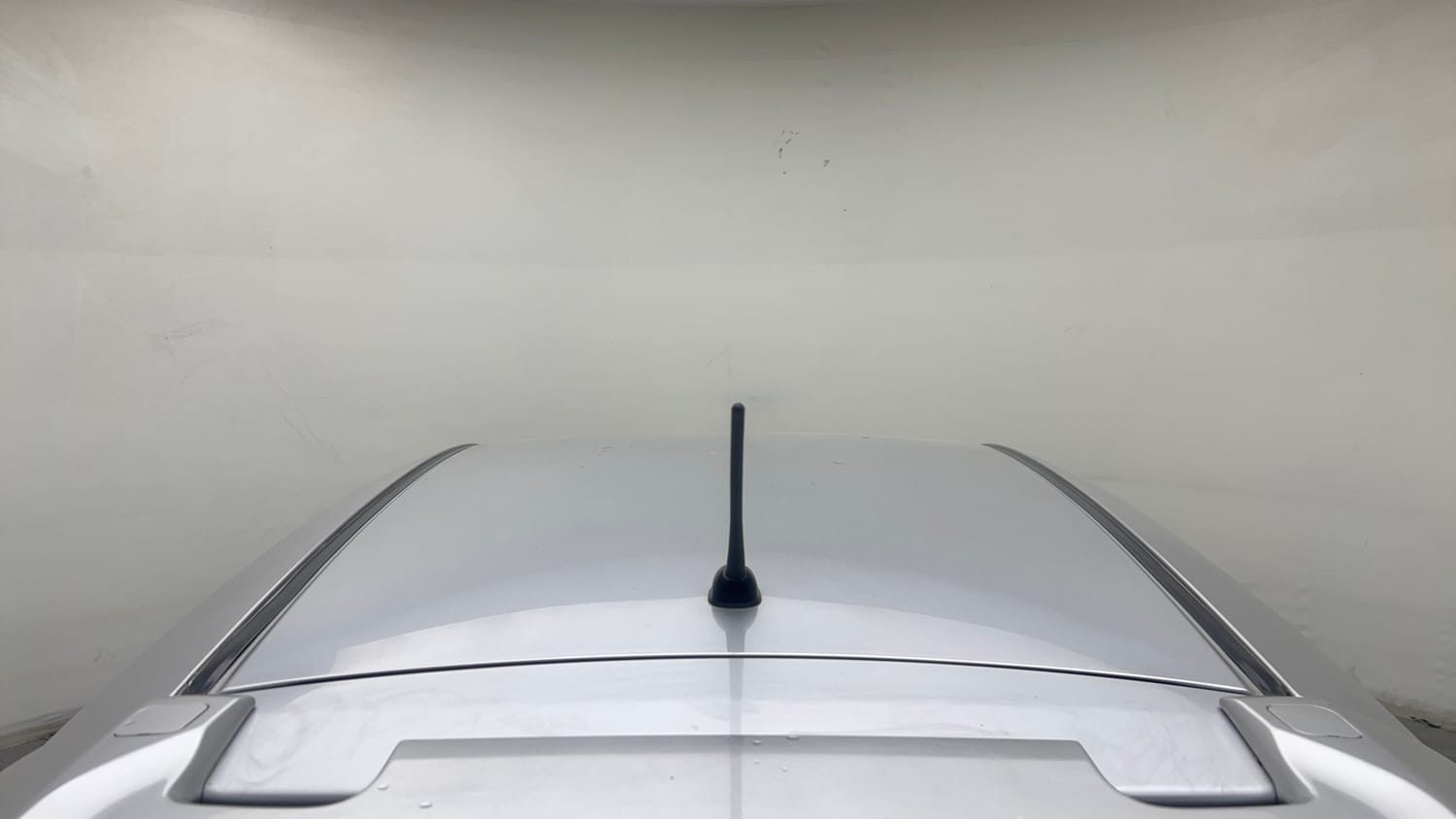 Used 2016 Honda Jazz VX Petrol Petrol Manual exterior EXTERIOR ROOF VIEW