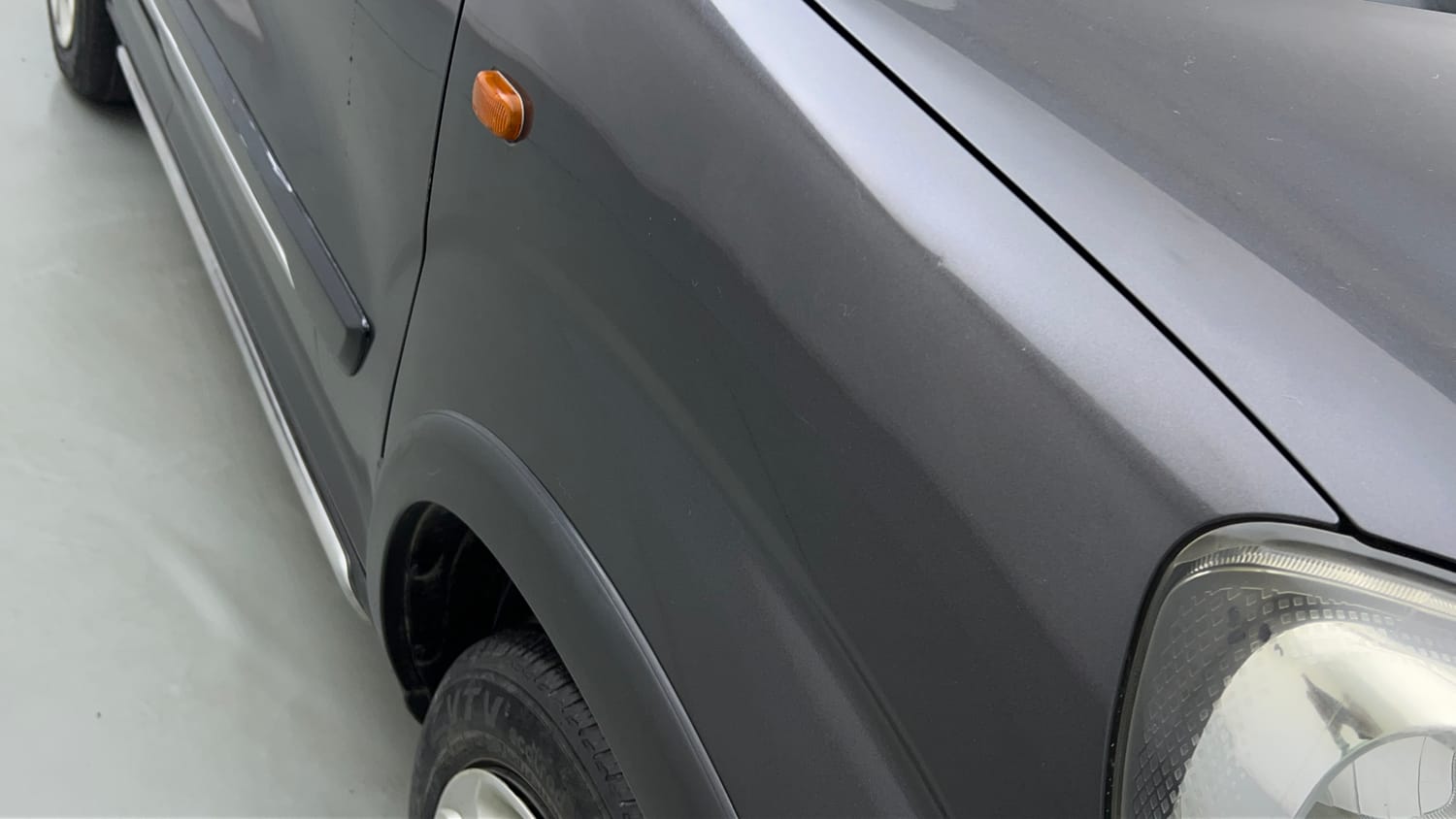 Used 2019 Maruti Suzuki S-Presso VXi Plus AMT Petrol Automatic dents MINOR SCRATCH