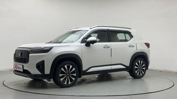 Used 2024 Honda Elevate ZX CVT Petrol Automatic Image