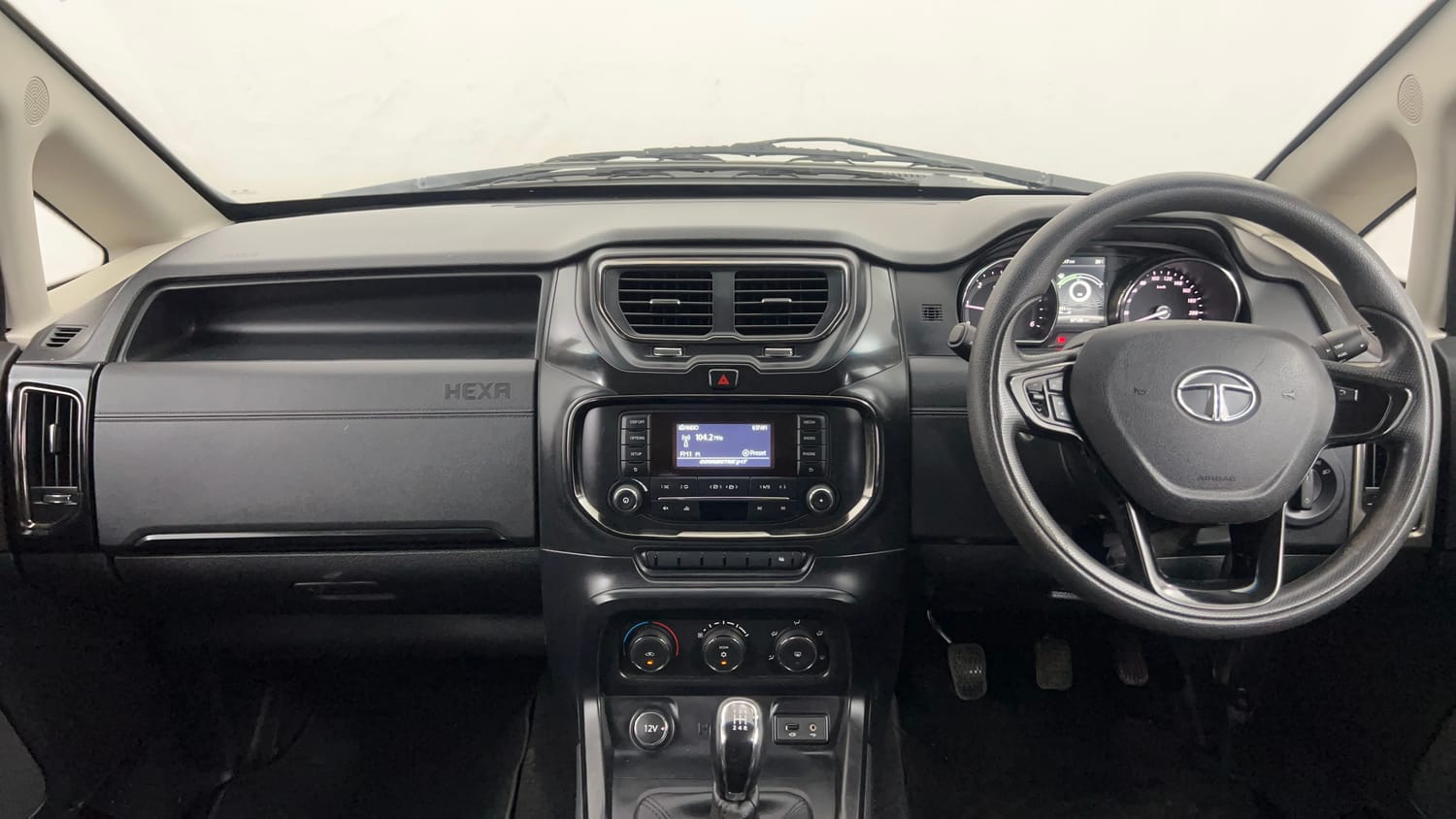 DASHBOARD VIDEO