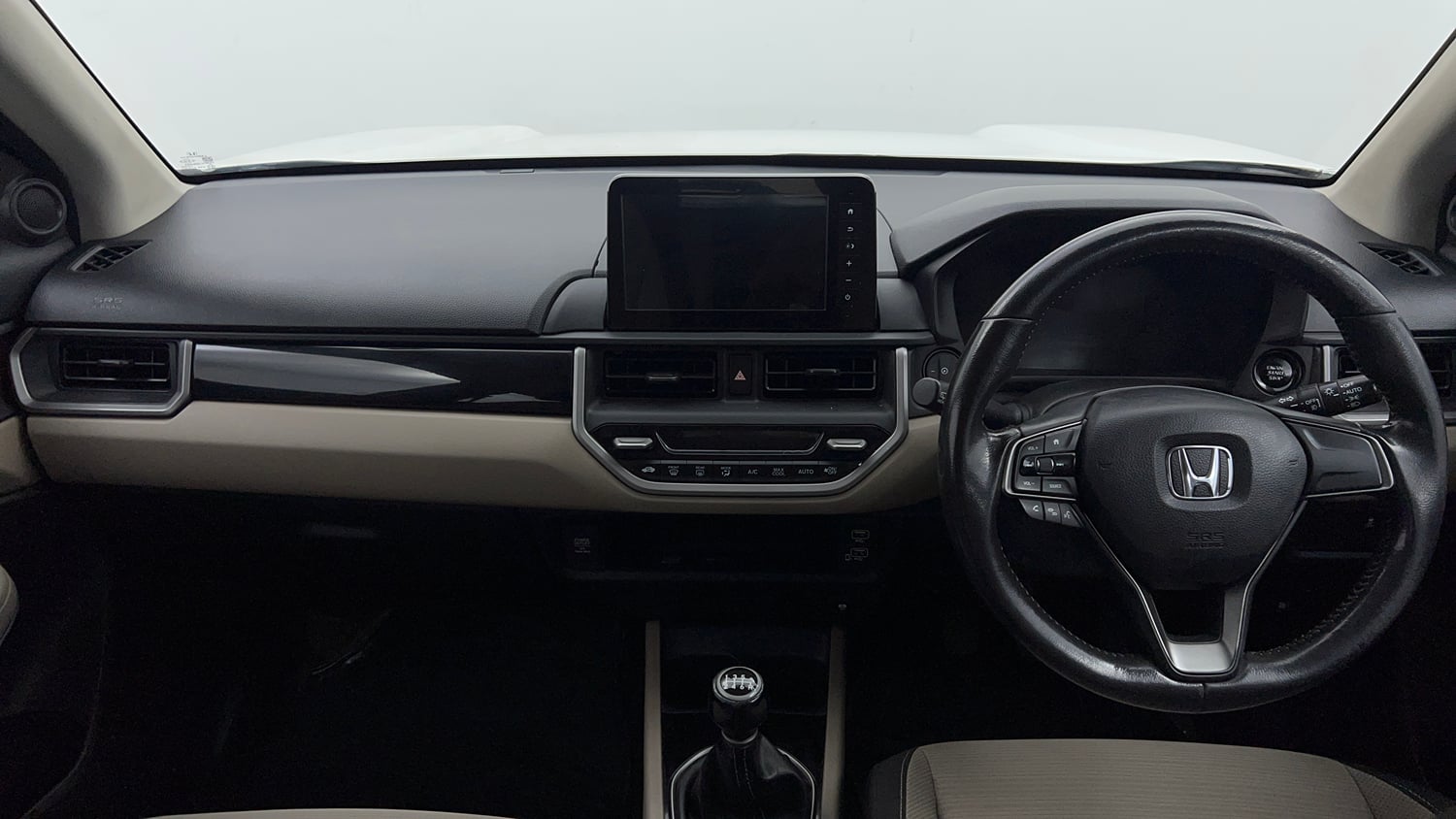 DASHBOARD VIDEO