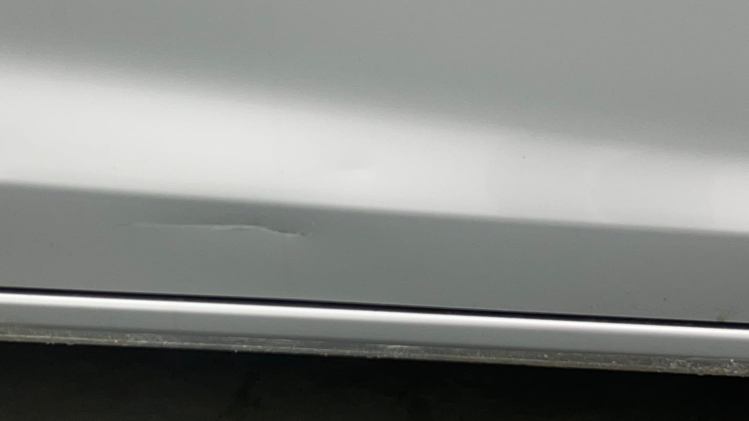 Used 2016 Honda Jazz VX Petrol Petrol Manual dents MINOR SCRATCH