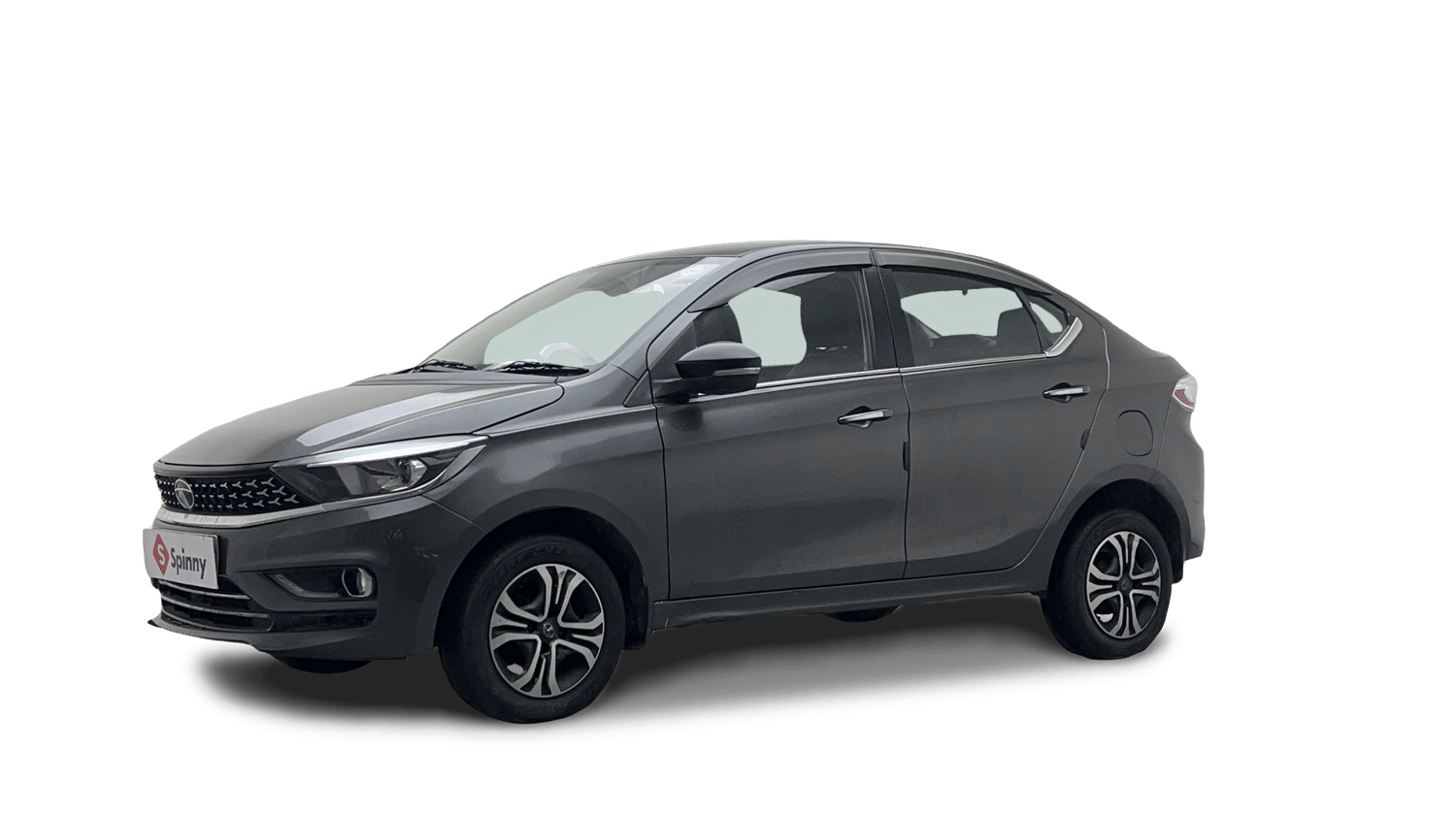 Used 2023 Tata Tigor XZ Plus CNG Cng Manual Image