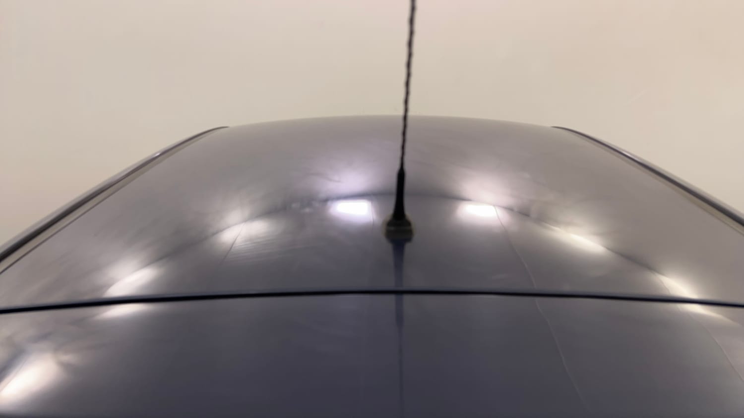 Used 2016 Hyundai Grand i10 Magna AT 1.2 Kappa VTVT Petrol Automatic exterior EXTERIOR ROOF VIEW