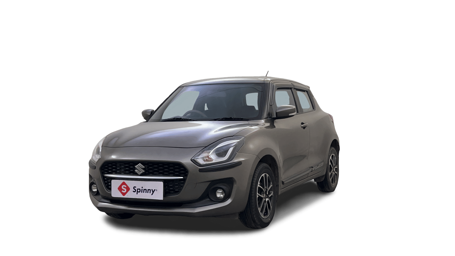 Used 2021 Maruti Suzuki Swift ZXi Plus AMT Petrol Automatic Image