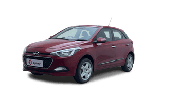 Used 2017 Hyundai Elite i20 Asta 1.2 Petrol Manual Image
