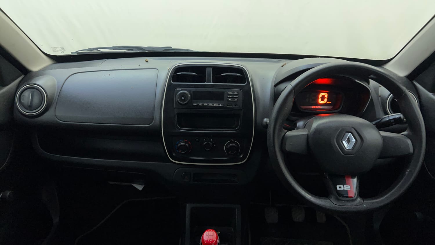 DASHBOARD VIDEO